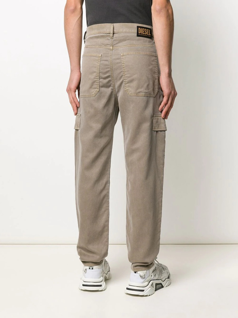 D-Krett JoggJeans 4
