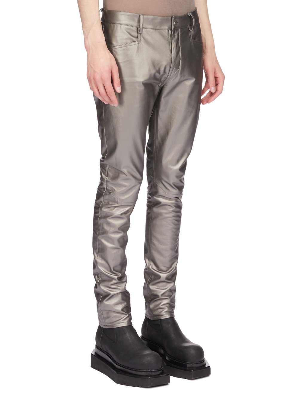 PANTS - 2