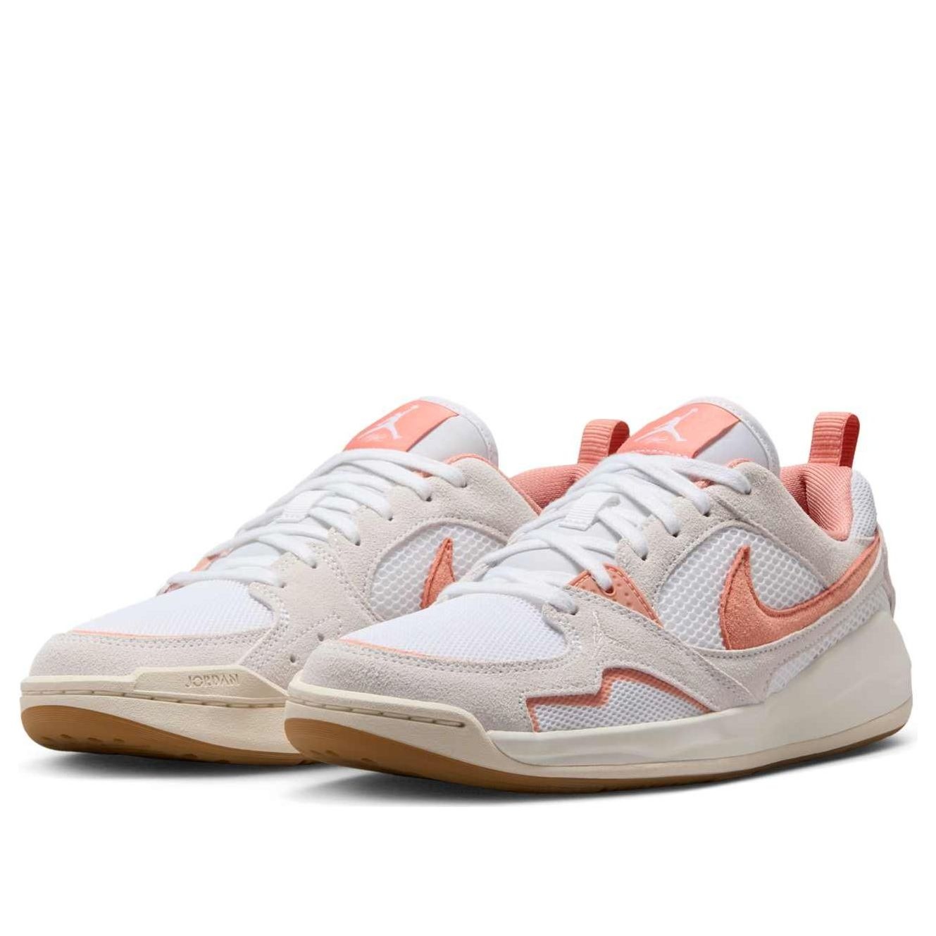 (WMNS) Air Jordan Era 'White Light Madder Root' HJ6778-108 - 3