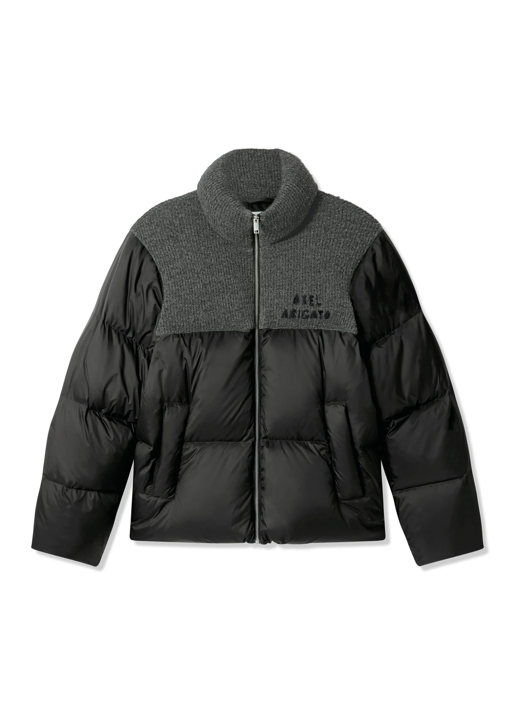 Sub Puffer Jacket - 1