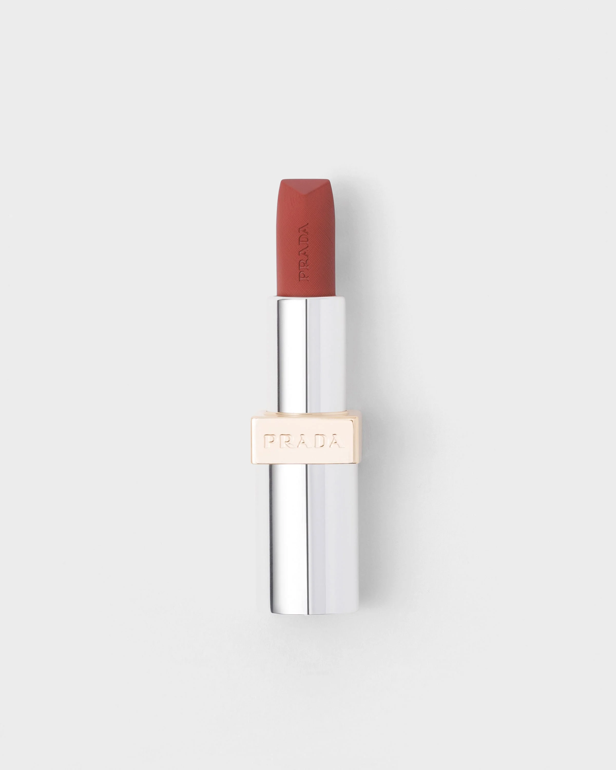 Prada Monochrome Hyper Matte lipstick - 1