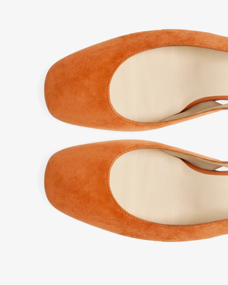 Repetto TERRY PUMPS outlook