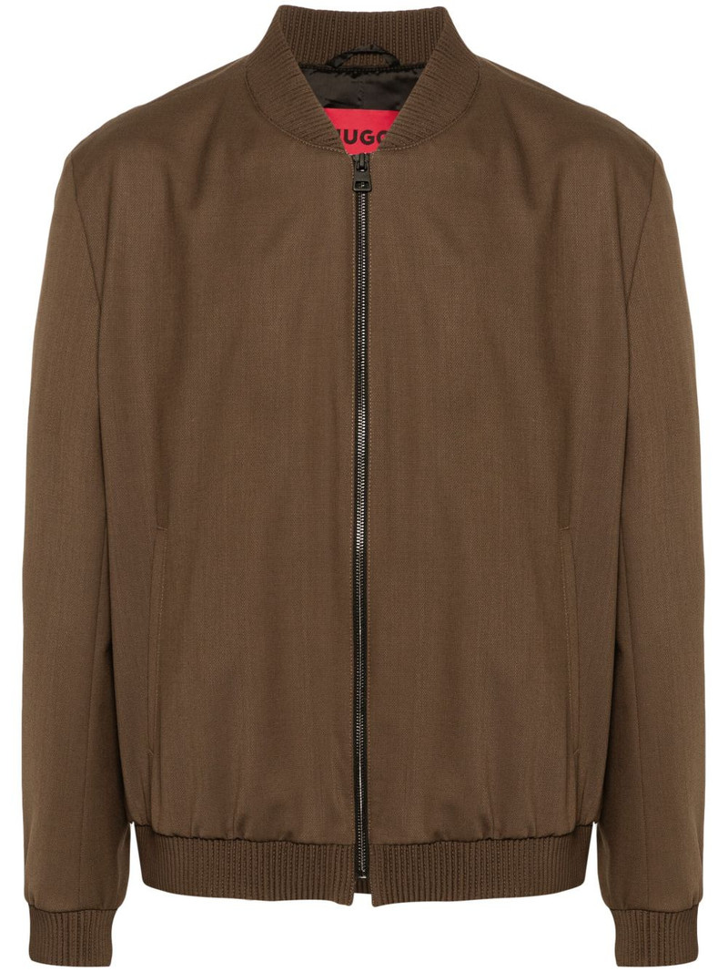 Ukashi jacket 1