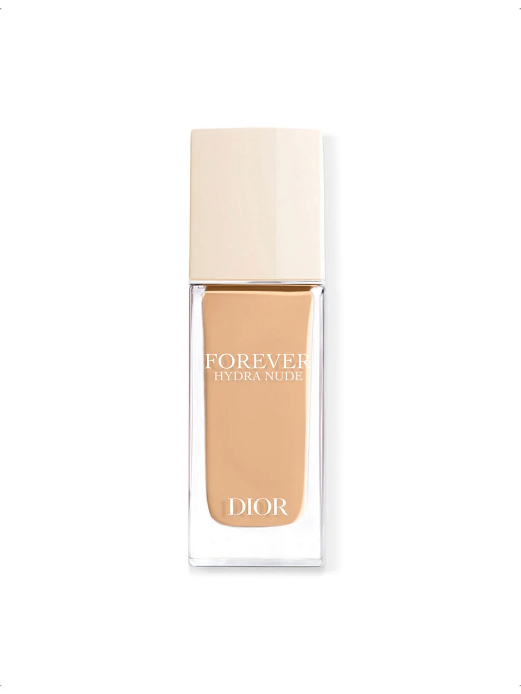 Dior Forever Hydra Nude Foundation 30ml - 1