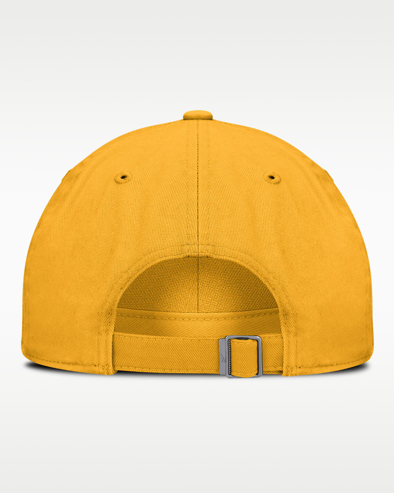 Nike USC On-Field Club Gameday Men's Nike College Adjustable Hat outlook