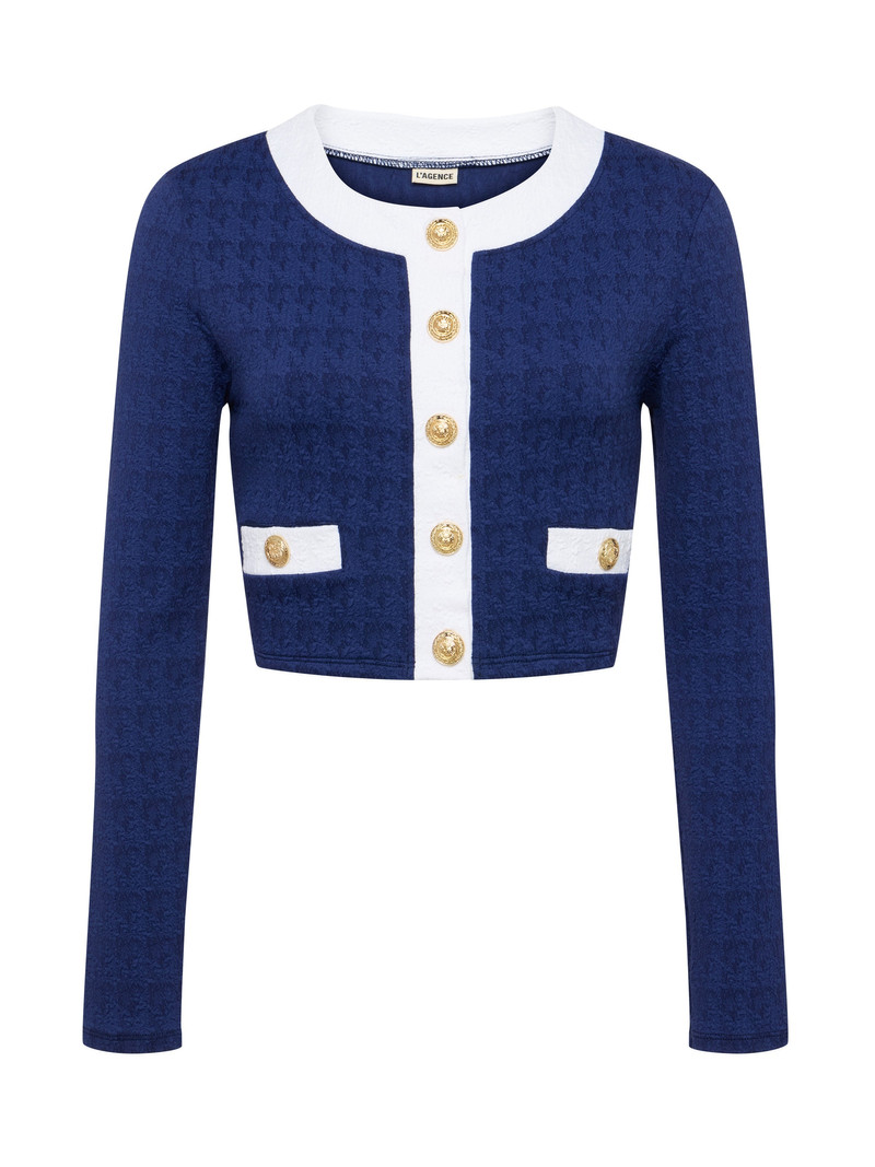 Adaline Cardigan Cover-Up 1