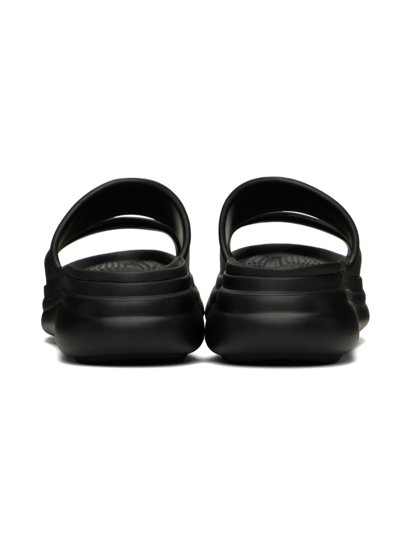rag & bone Black Brixley Sandals outlook