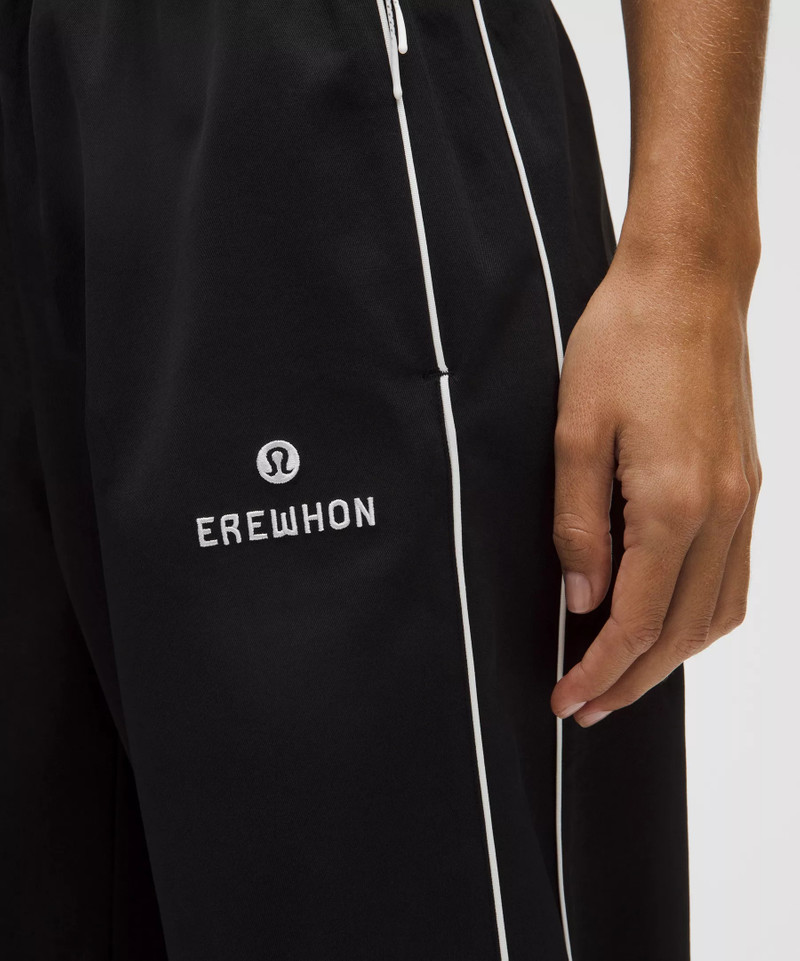 Brentwood High-Rise Track Pant *Erewhon 6