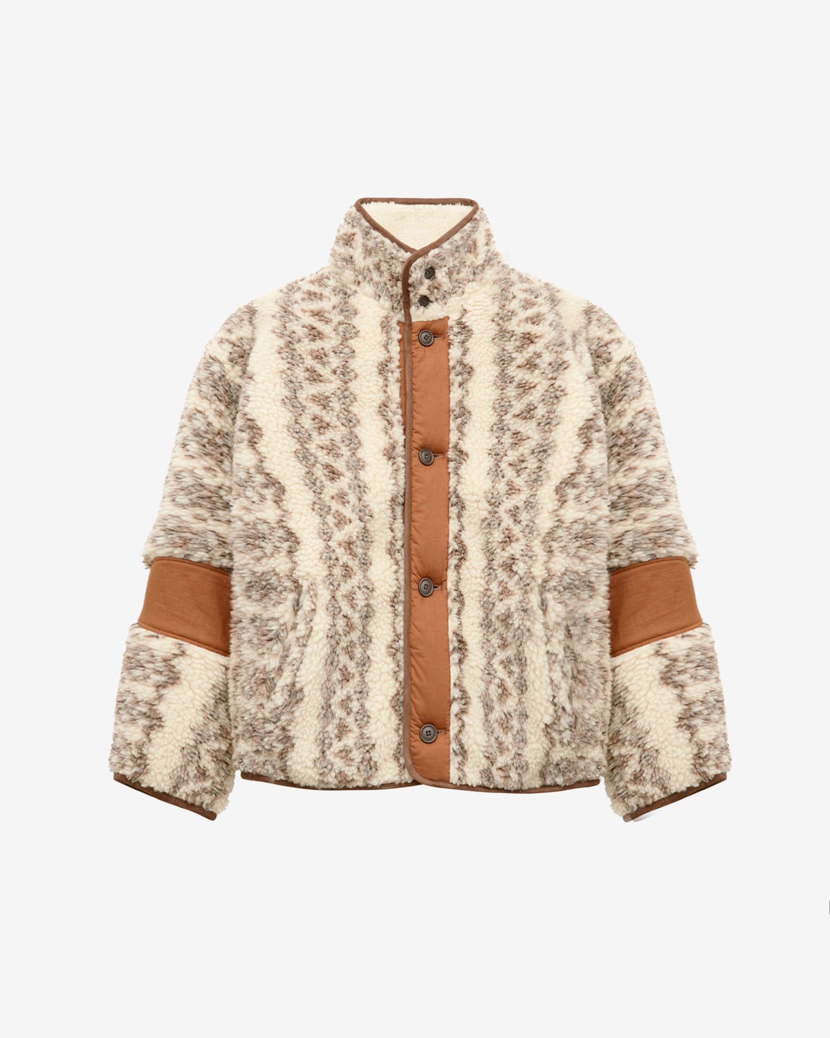 MADEO COAT - 1