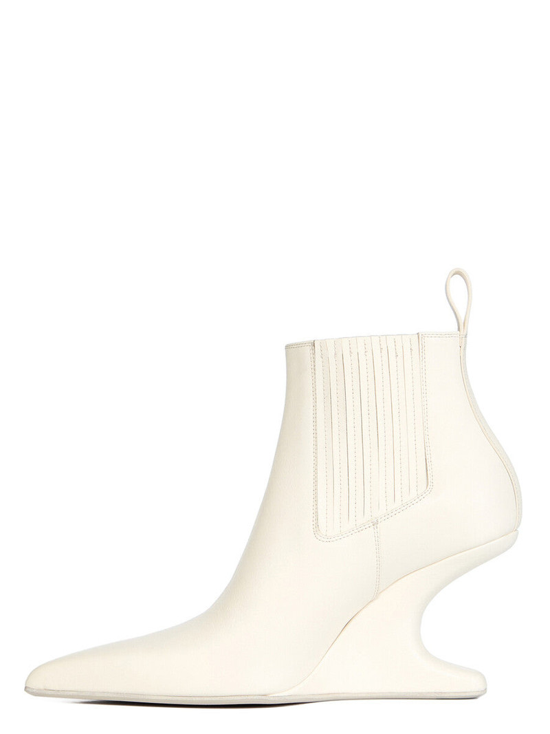 Rick Owens ANKLE SHARP outlook