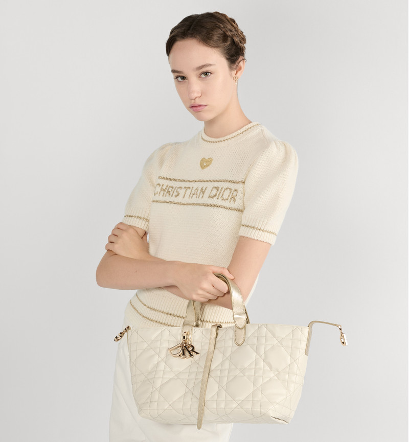 Dior Medium Dior Toujours Bag outlook