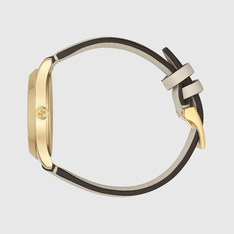 G-Timeless watch, 38mm 3