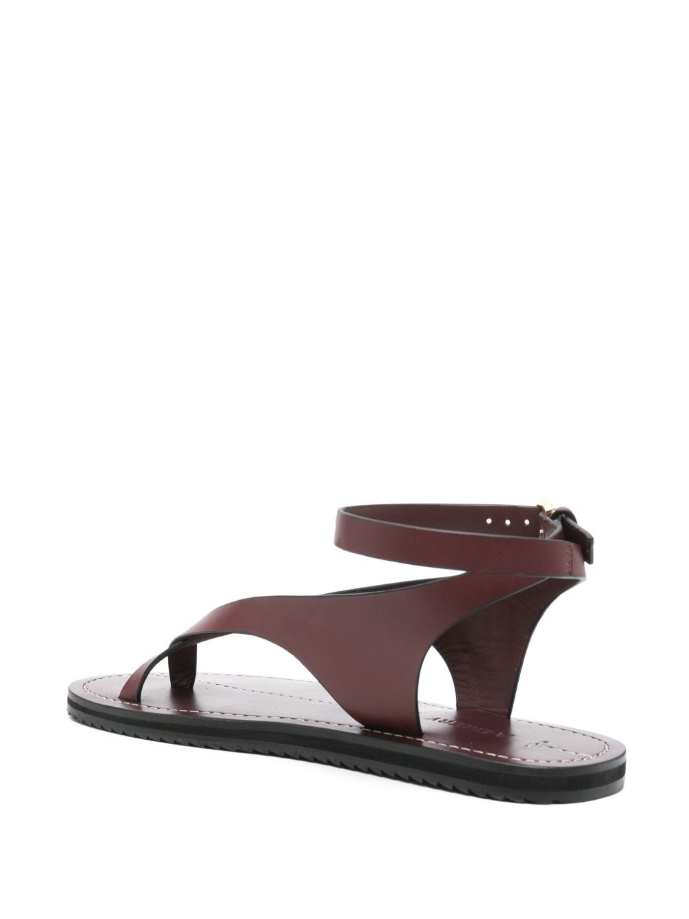 The Millar sandals - 3