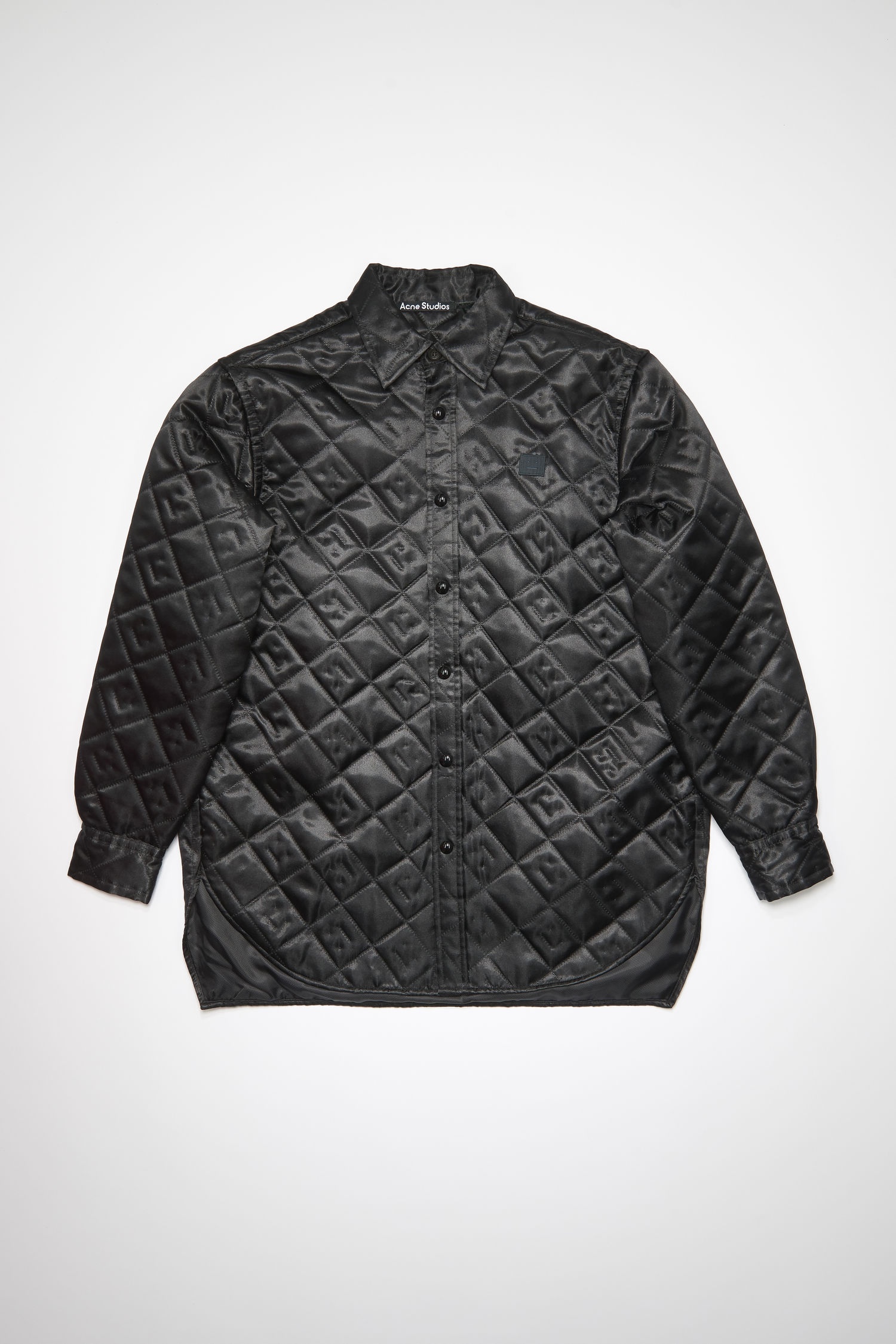 Lightweight jacket - Black - 1