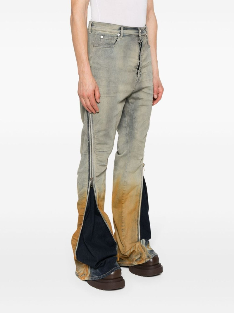 Bolan Banana slim-cut jeans 3