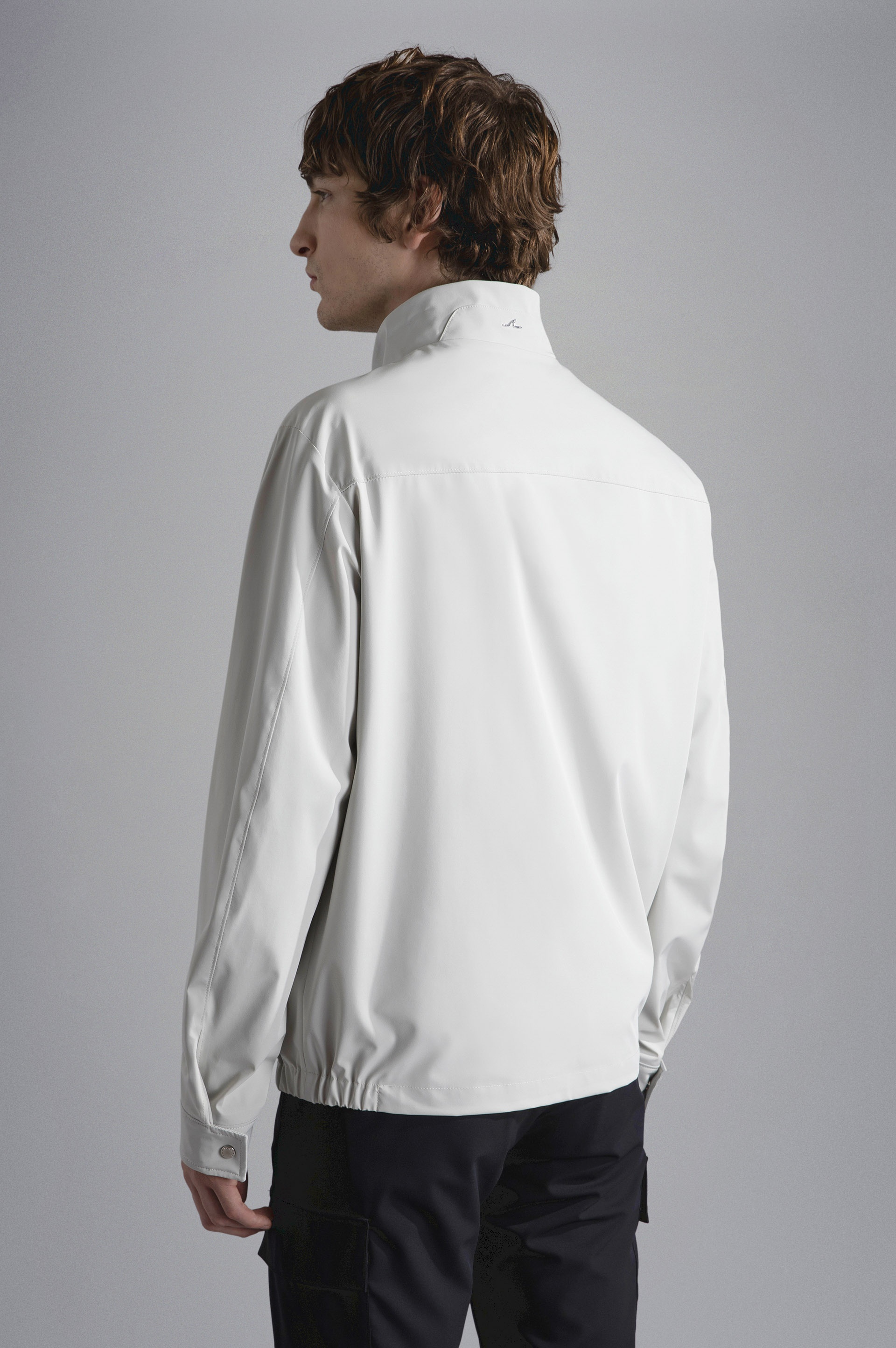 TYPHOON® RE-4X4 STRETCH JACKET - 3