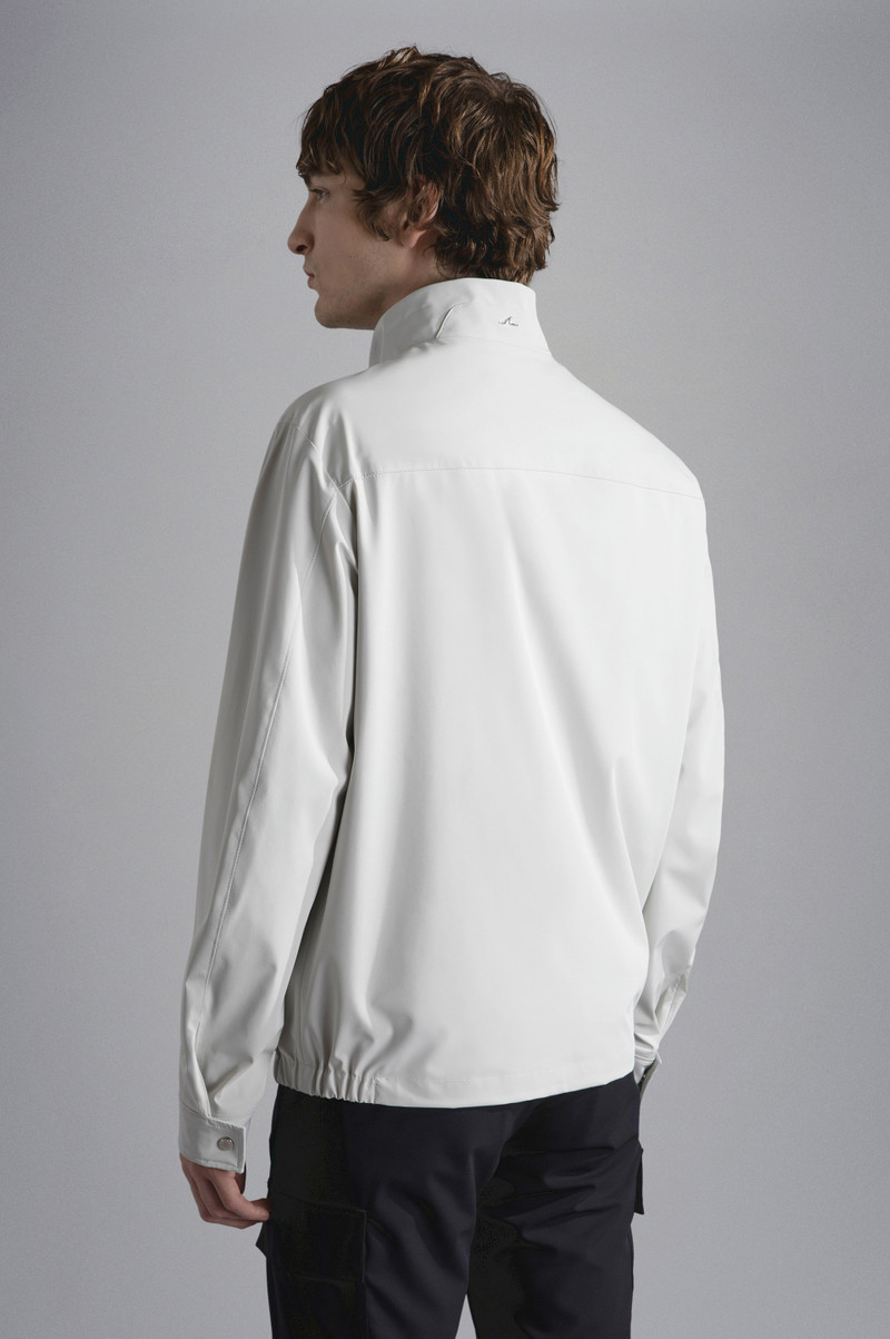 TYPHOON® RE-4X4 STRETCH JACKET 3