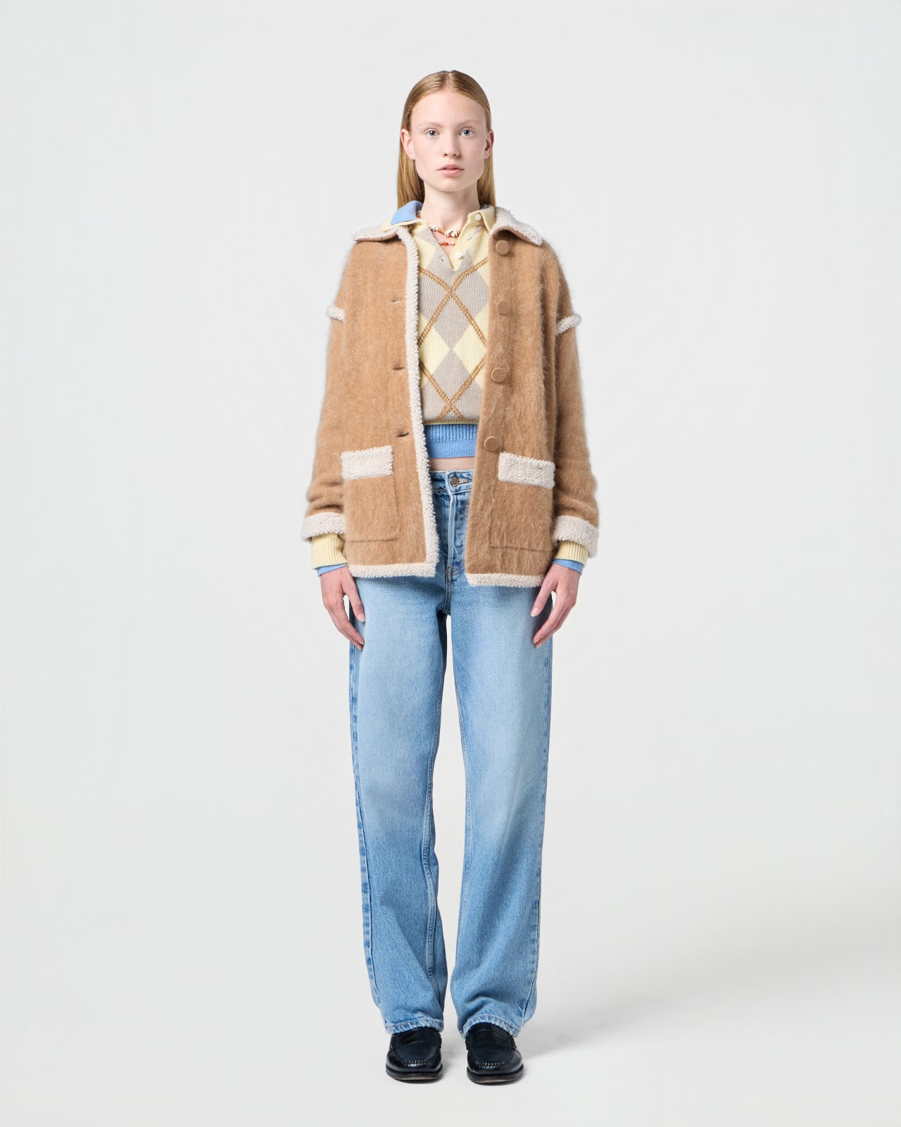 Grizzly Jacket - 3