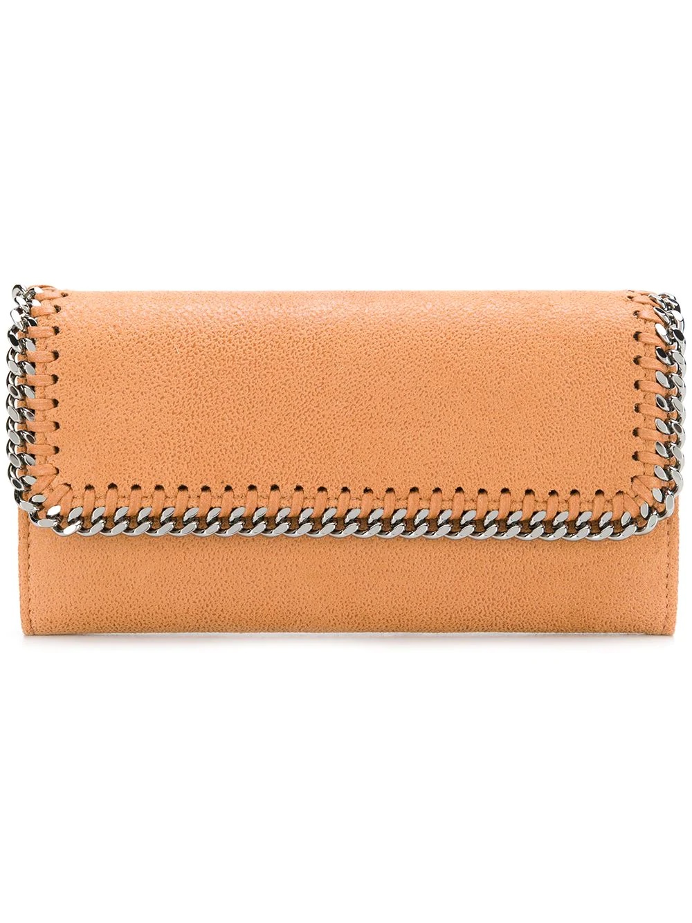 foldover Falabella wallet - 1