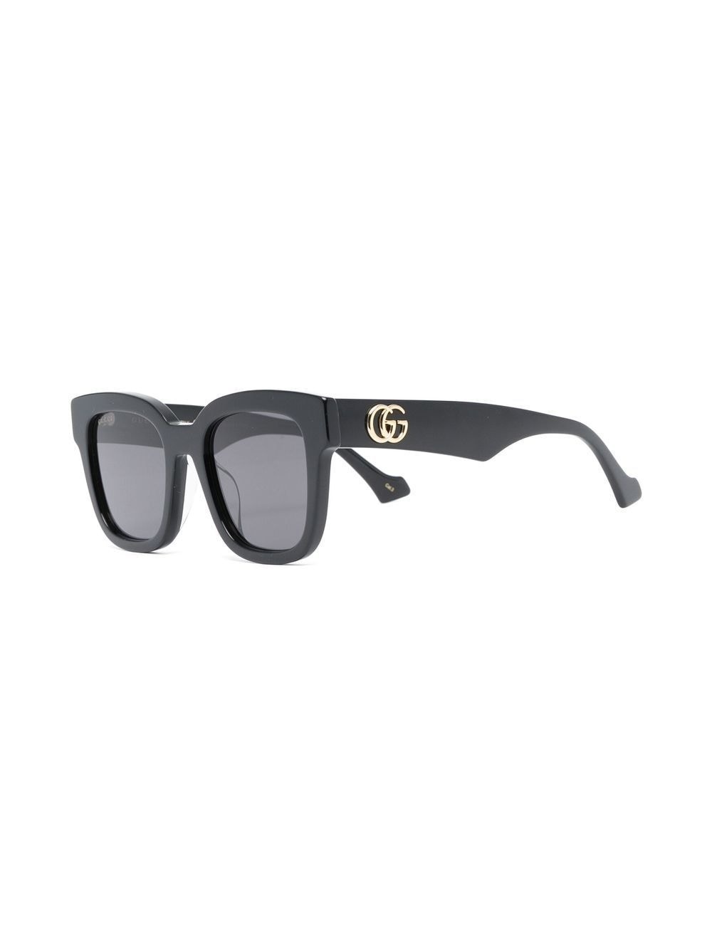 GG0998S Logo Sunglasses - 2