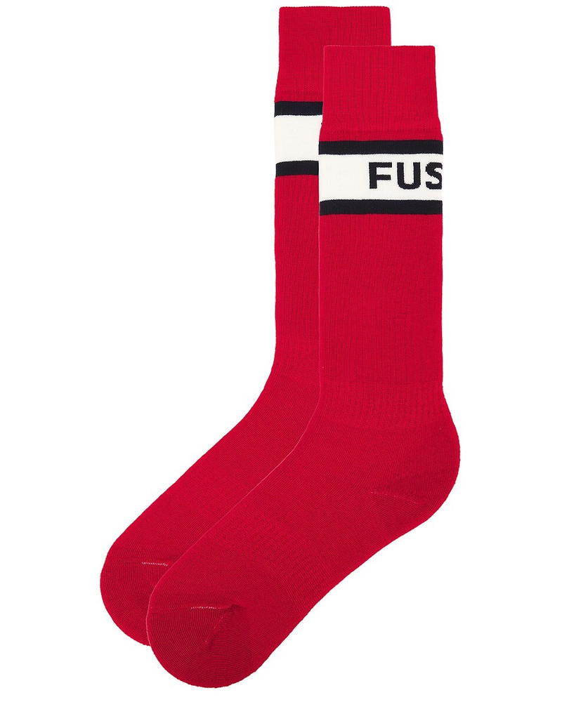 Fusalp Piste Pro Socks outlook