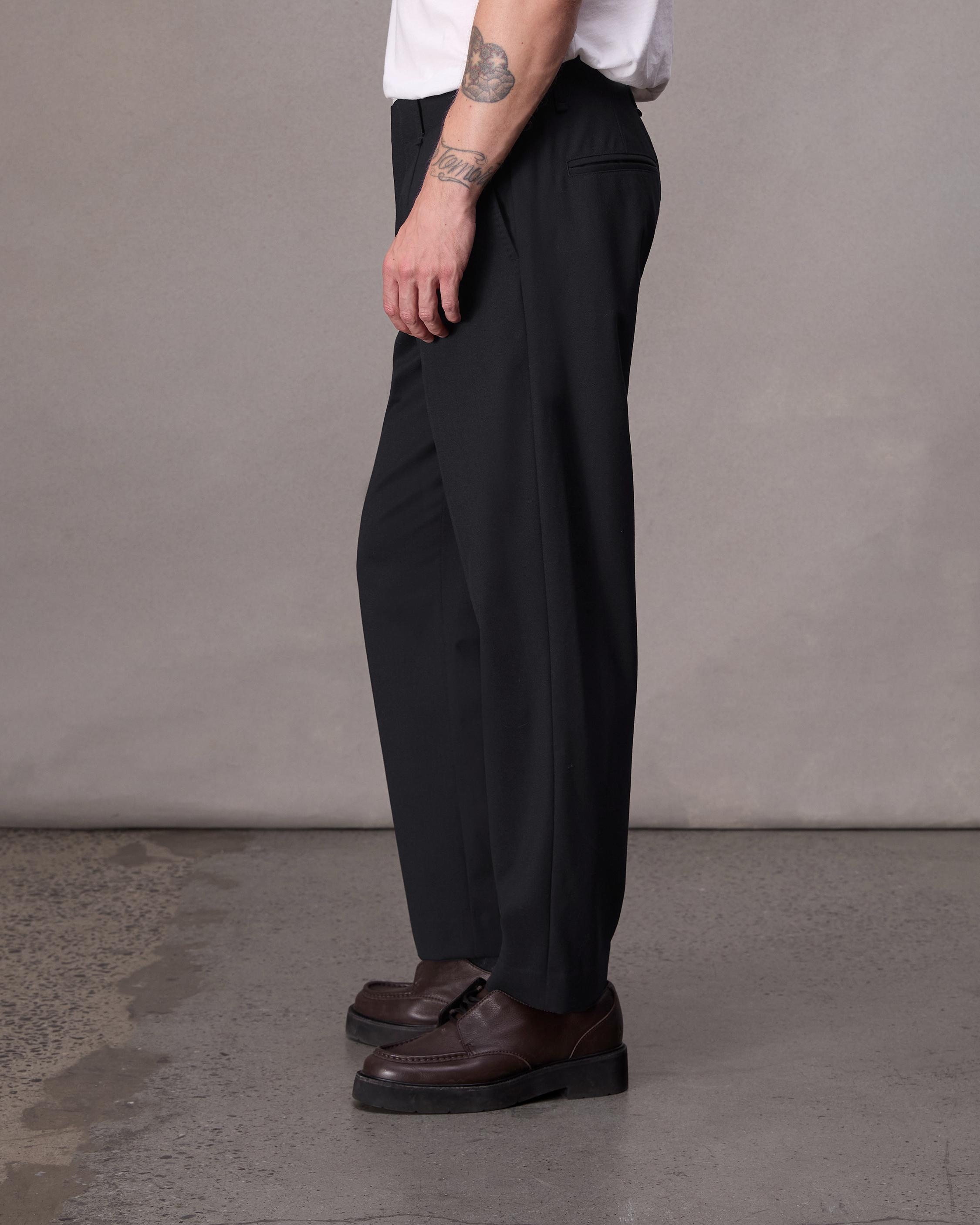 Shift Twill Pant - 3