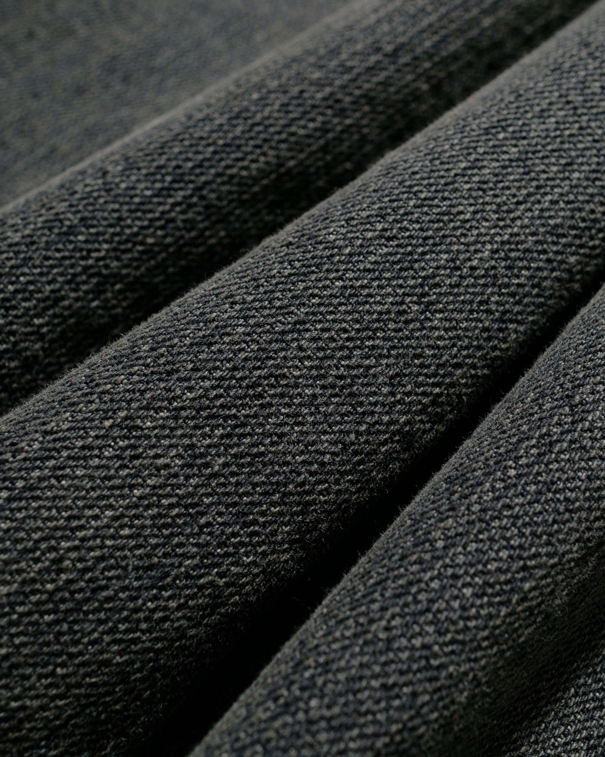 Third Cut Ash Dust Chain Twill - 6