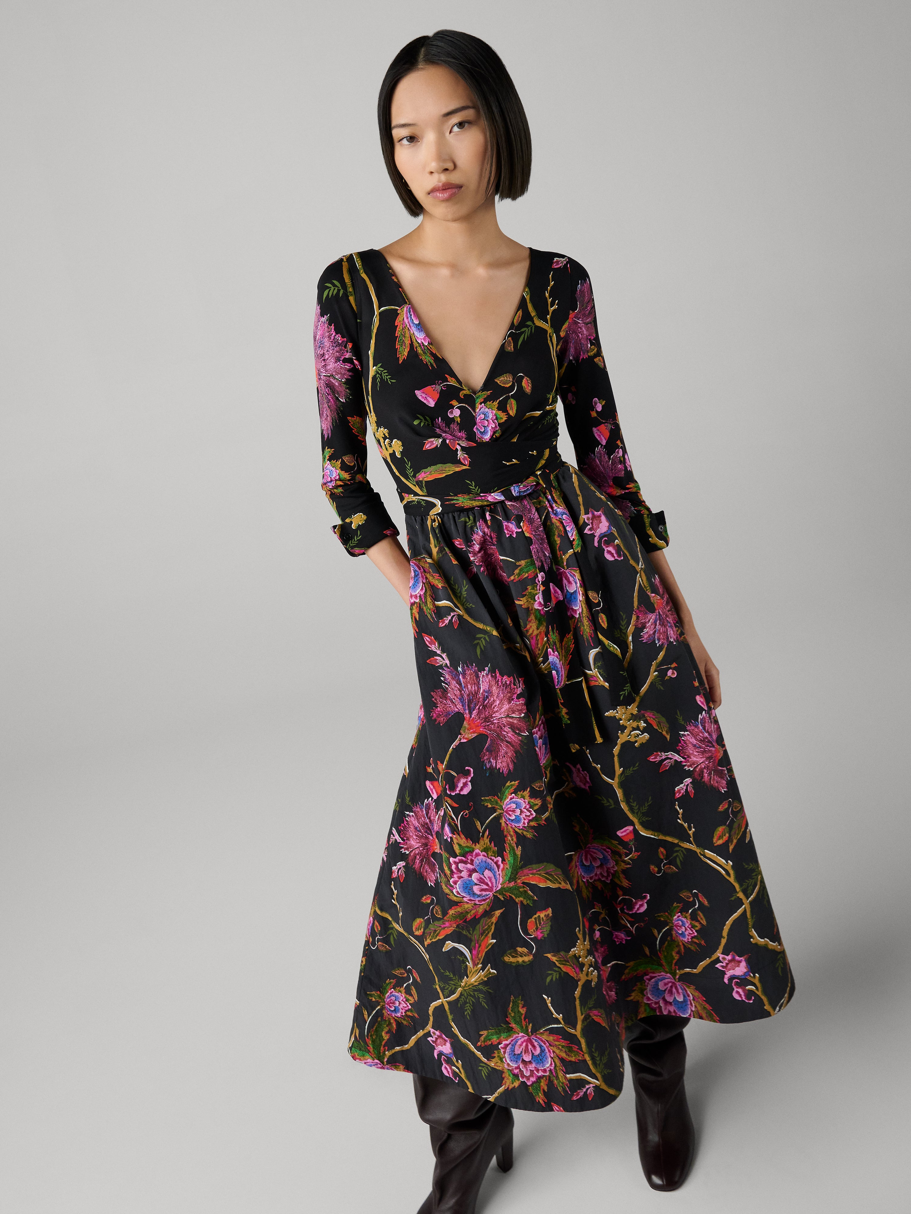 Ballerina Dress - 5