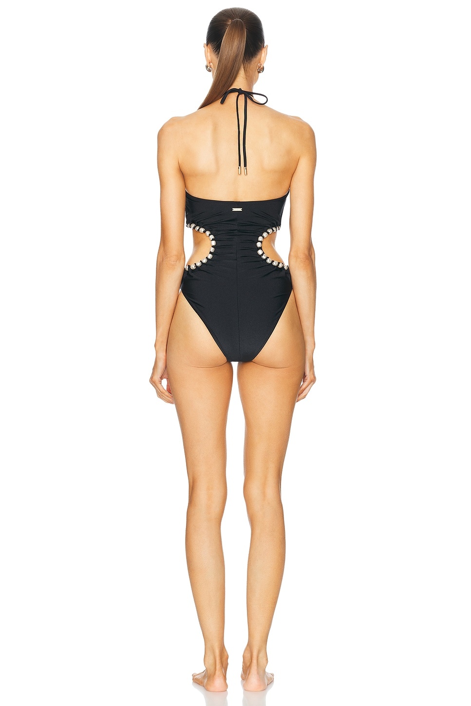 Sibel One Piece Swimsuit - 3