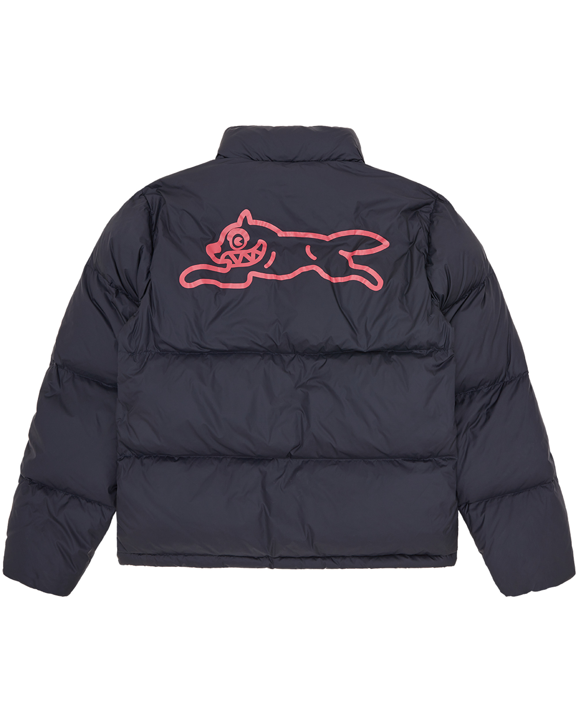 RUNNING DOG PUFFER JACKET - 2