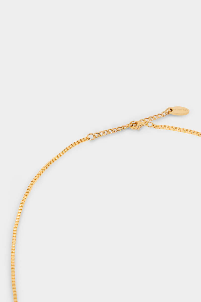 D2 CHARM NECKLACE 3