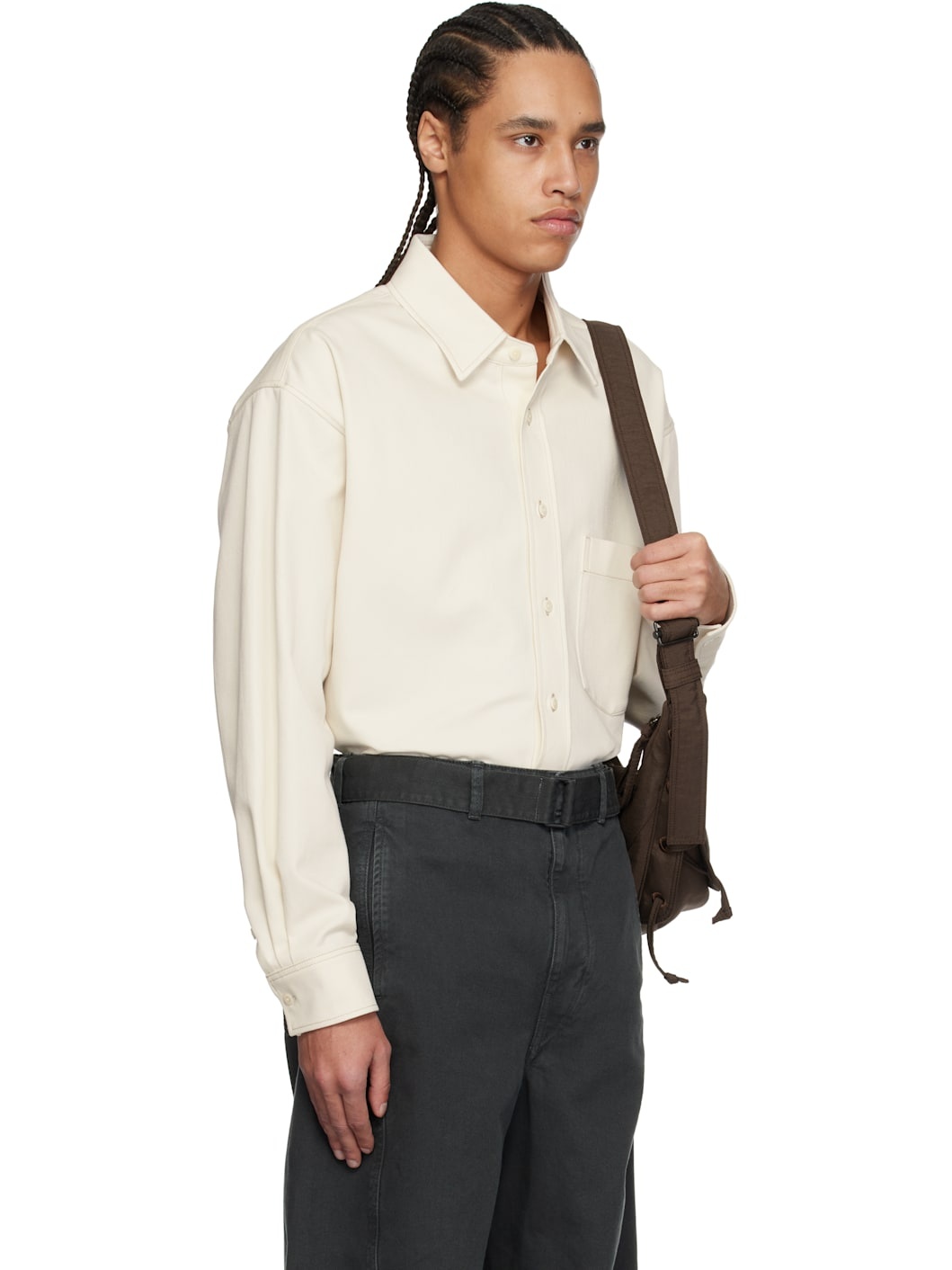 Off-White Big Shirt - 2