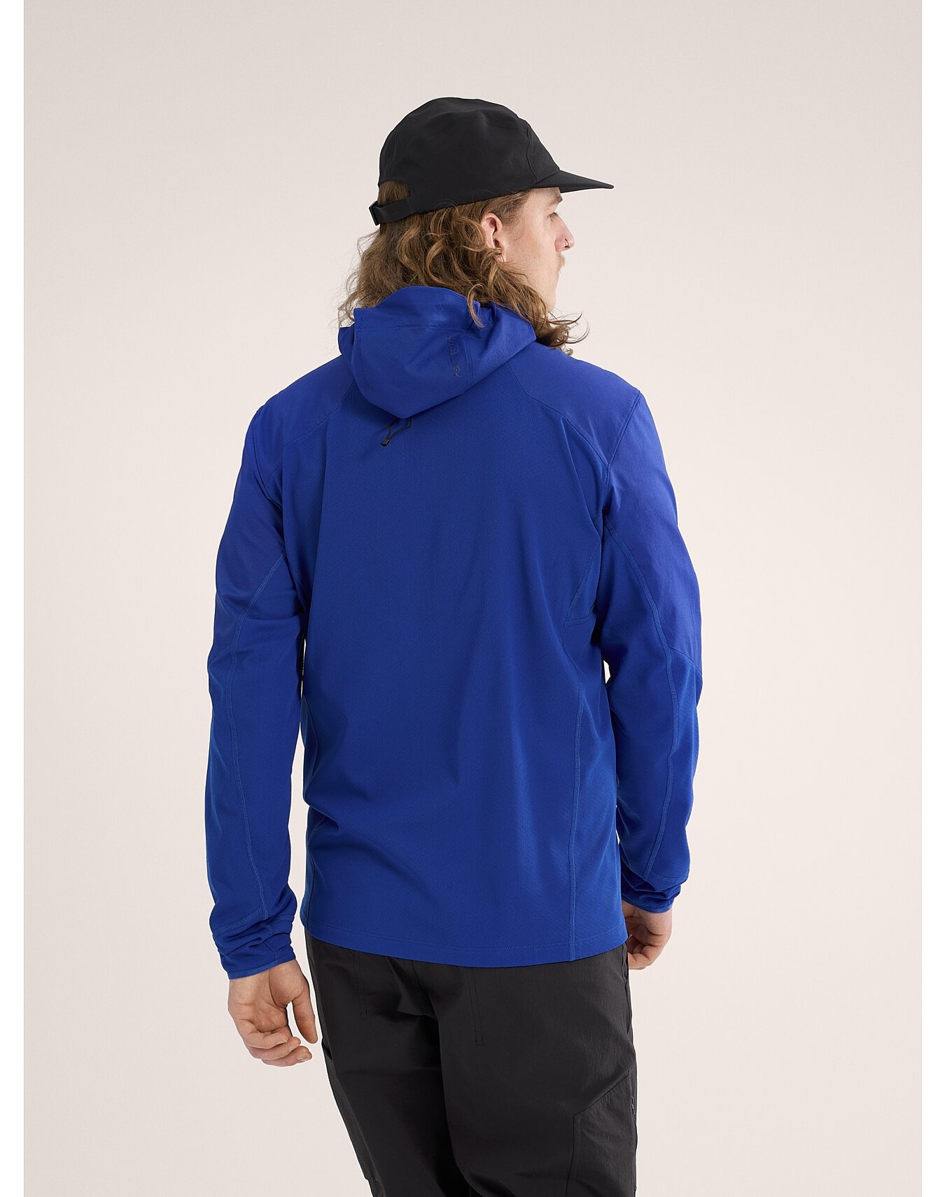 Konseal Hybrid Hoody - 4