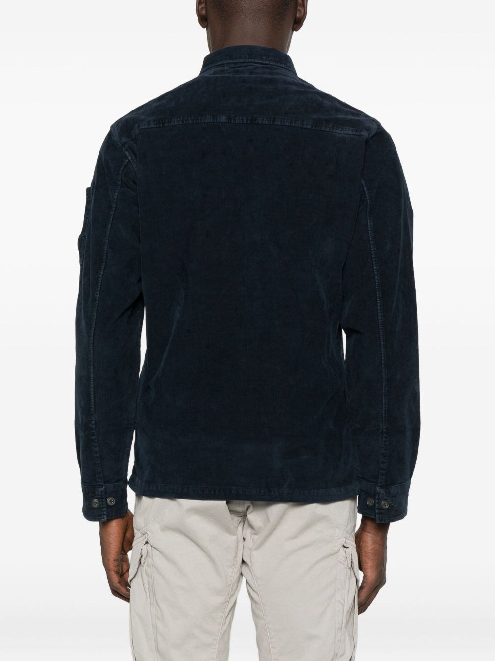Cotton shirt - 4