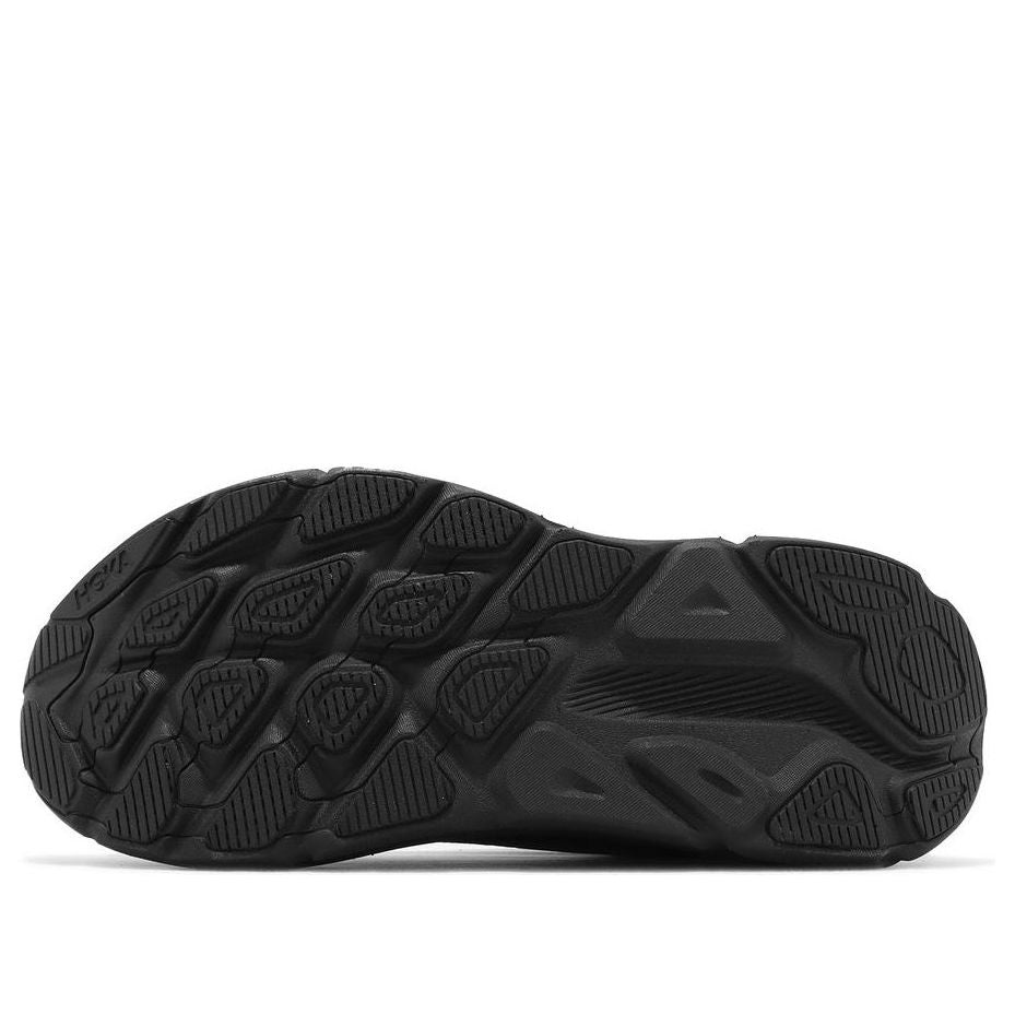 HOKA ONE ONE Clifton 9 Gore-Tex 'Black' 1141470-FBBLC - 5