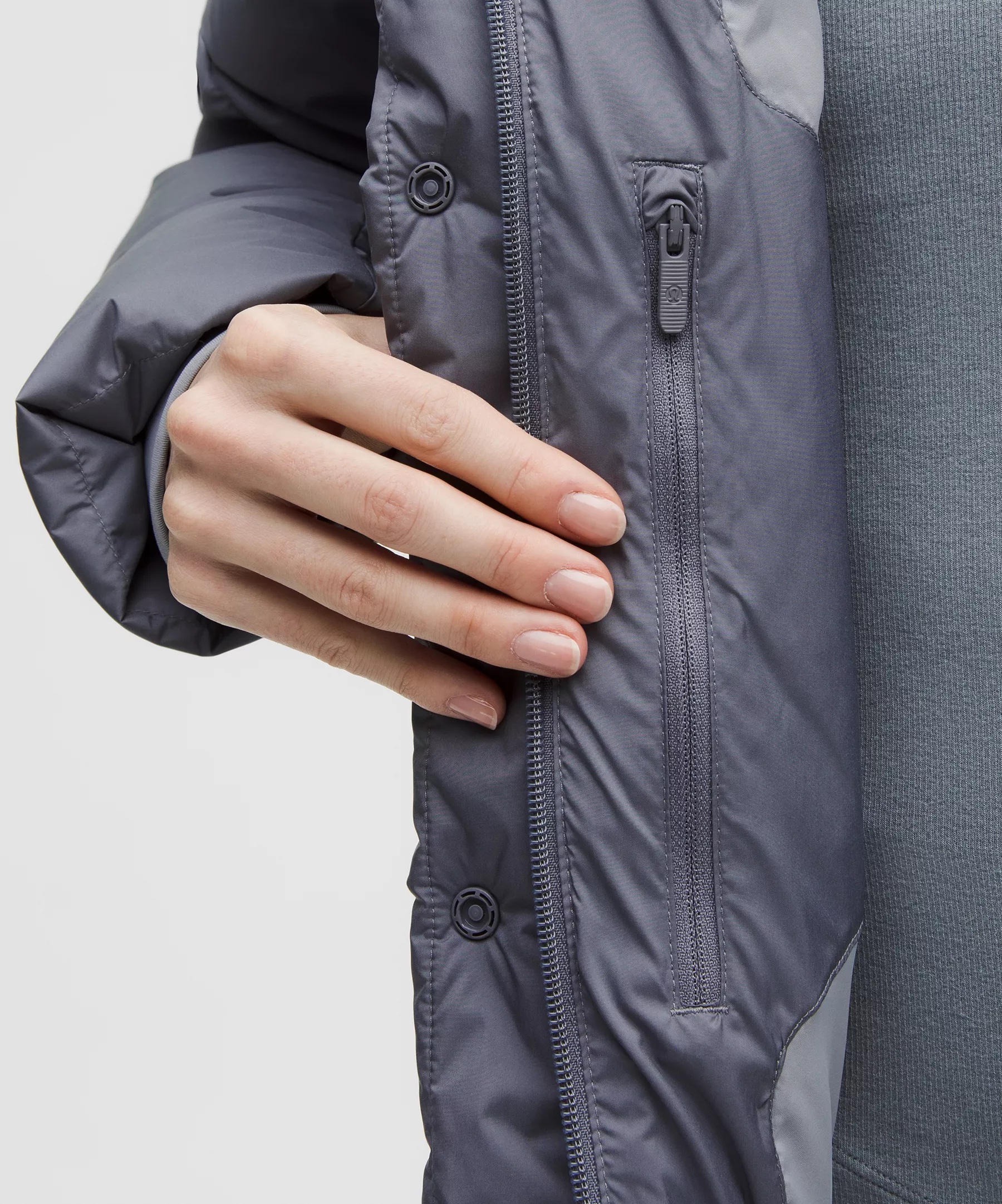 Wunder Puff 600-Down-Fill Jacket - 8