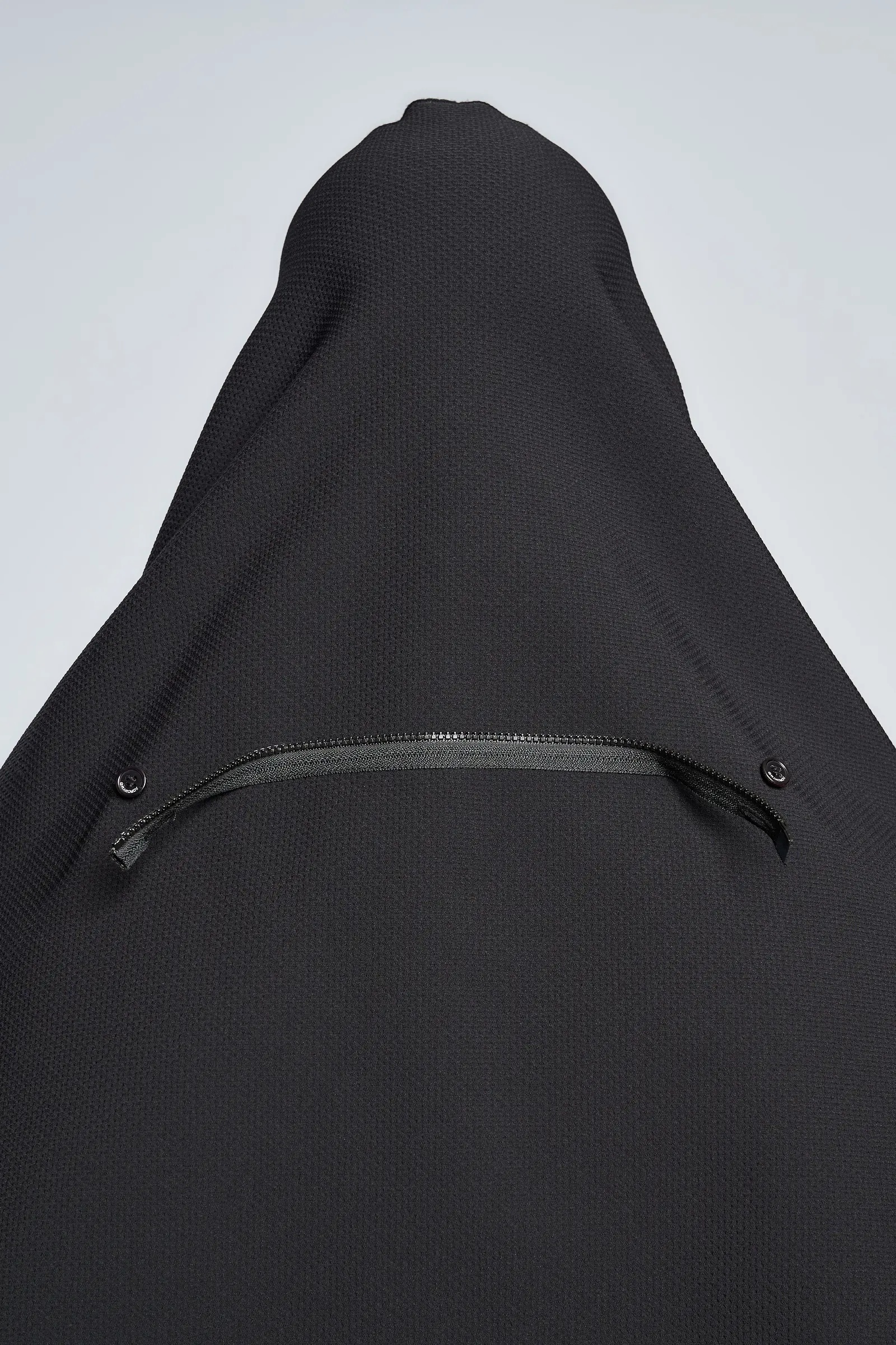 CA1-SS Modular schoeller® WB-400™ Hood Scarf - 15