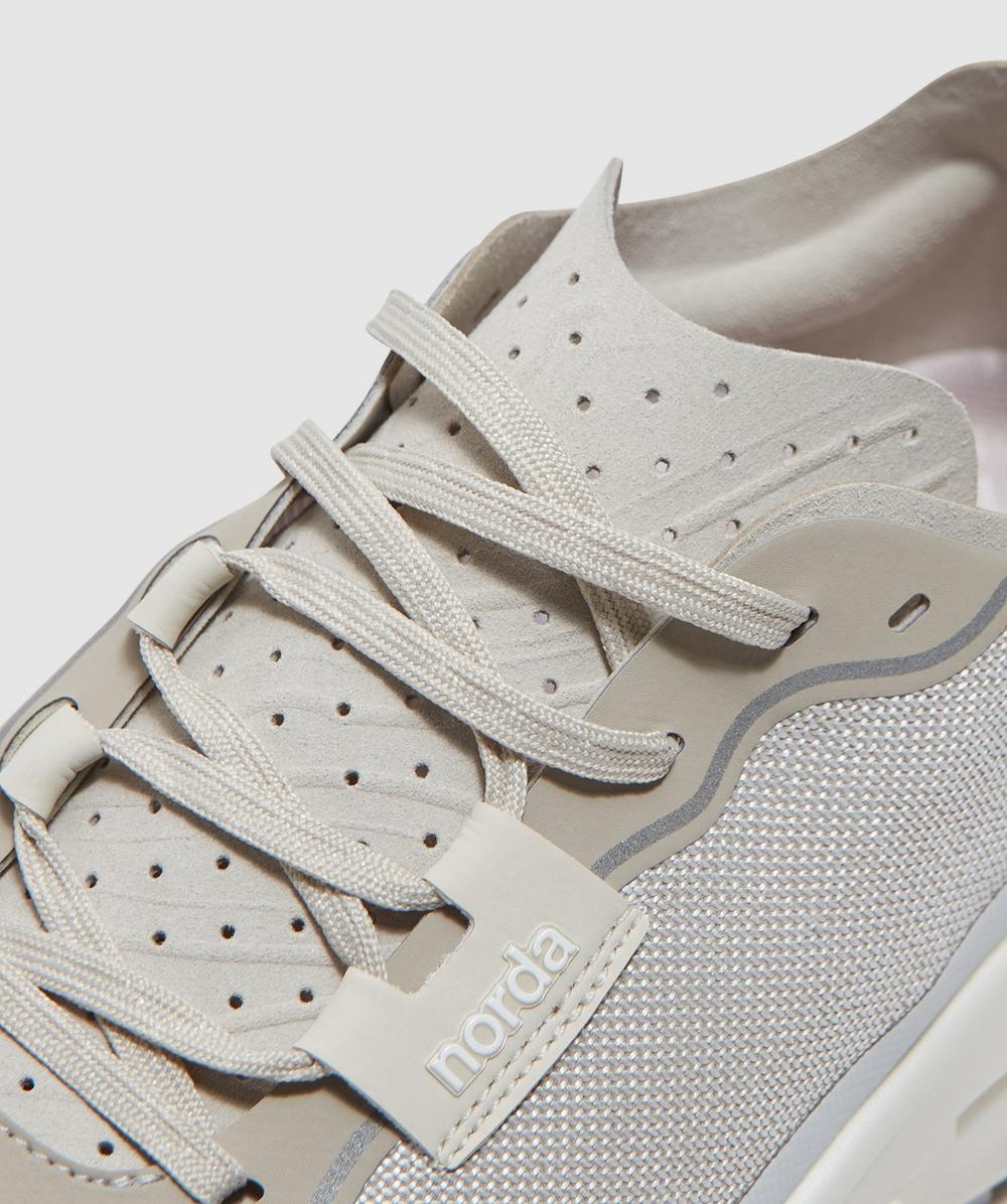 Norda 005 sneaker - 6
