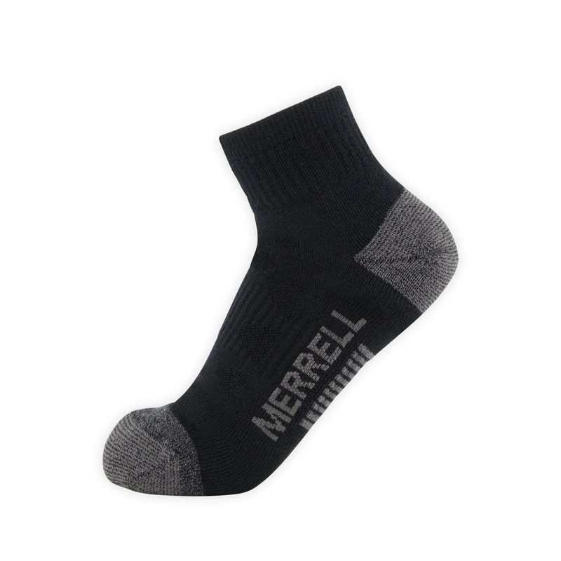 Moab Hiking Ankle Socks 1