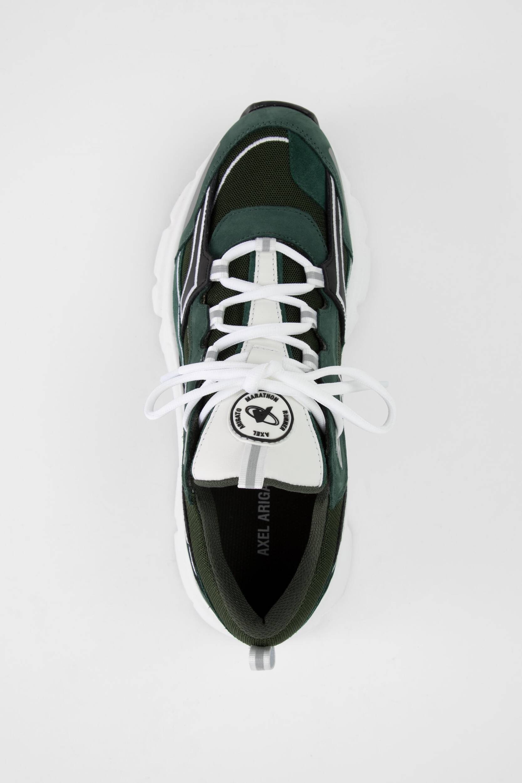 Marathon R-Trail Sneaker - 6
