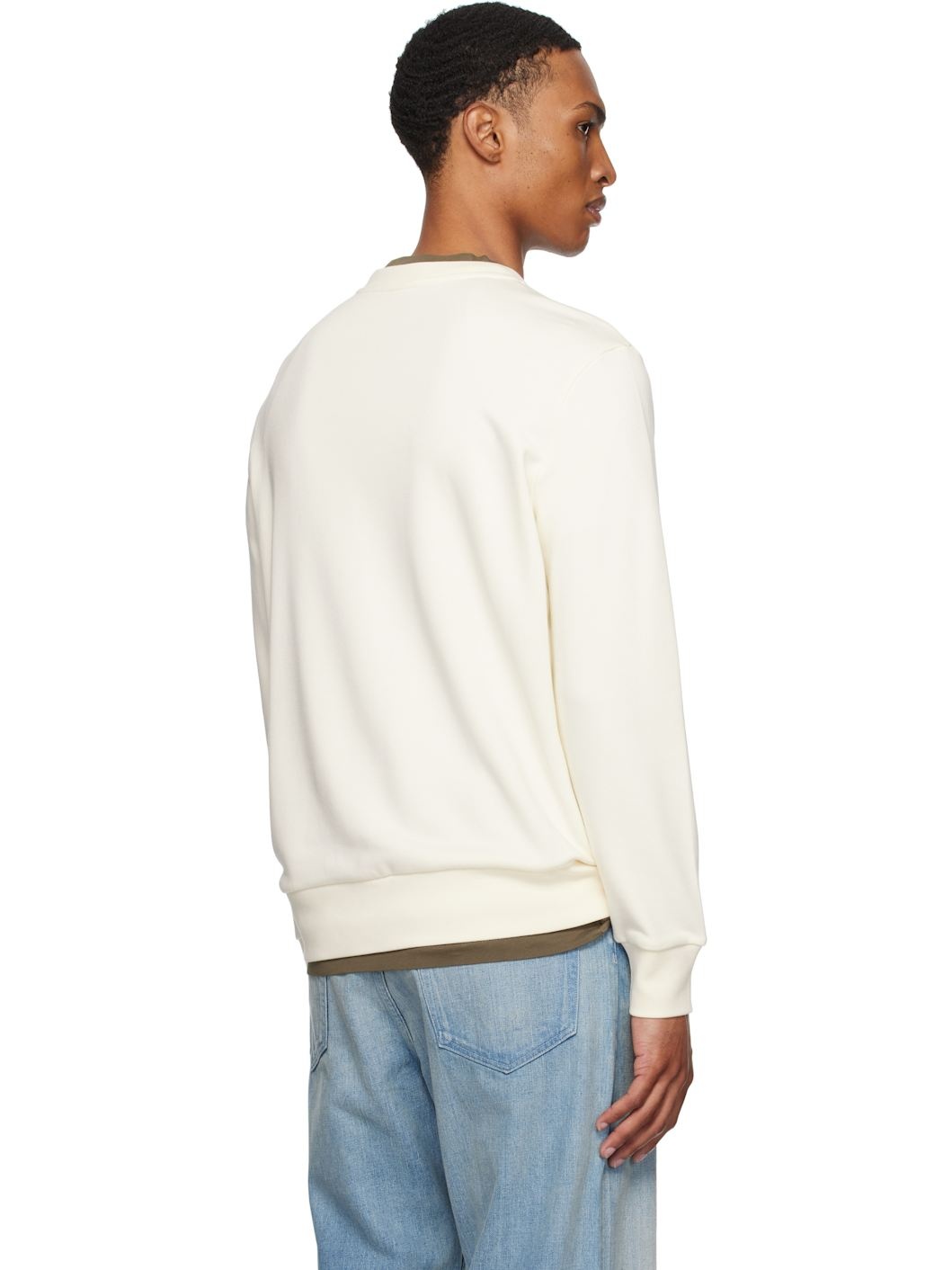 Off-White Archivio Sweatshirt - 3