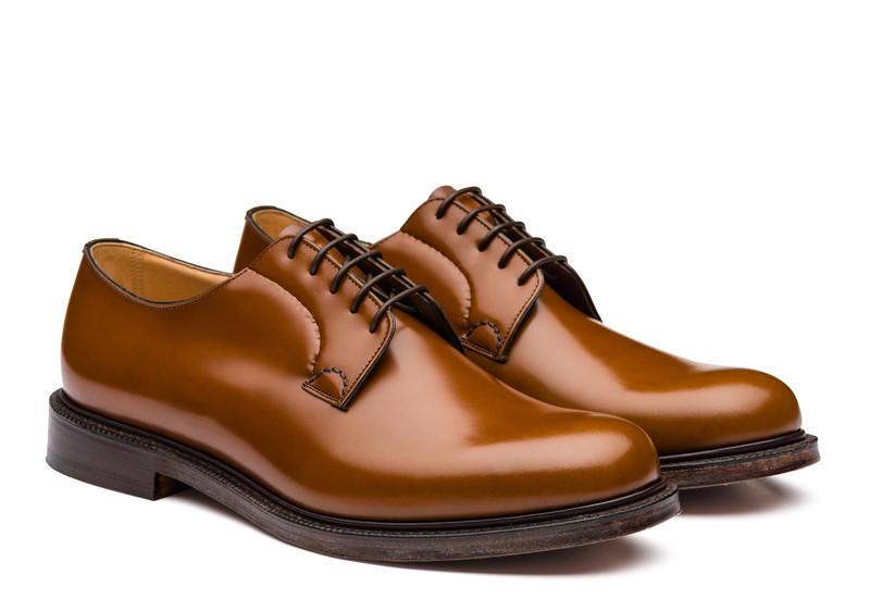 Church's Shannon
Polished Binder Derby Sandalwood outlook