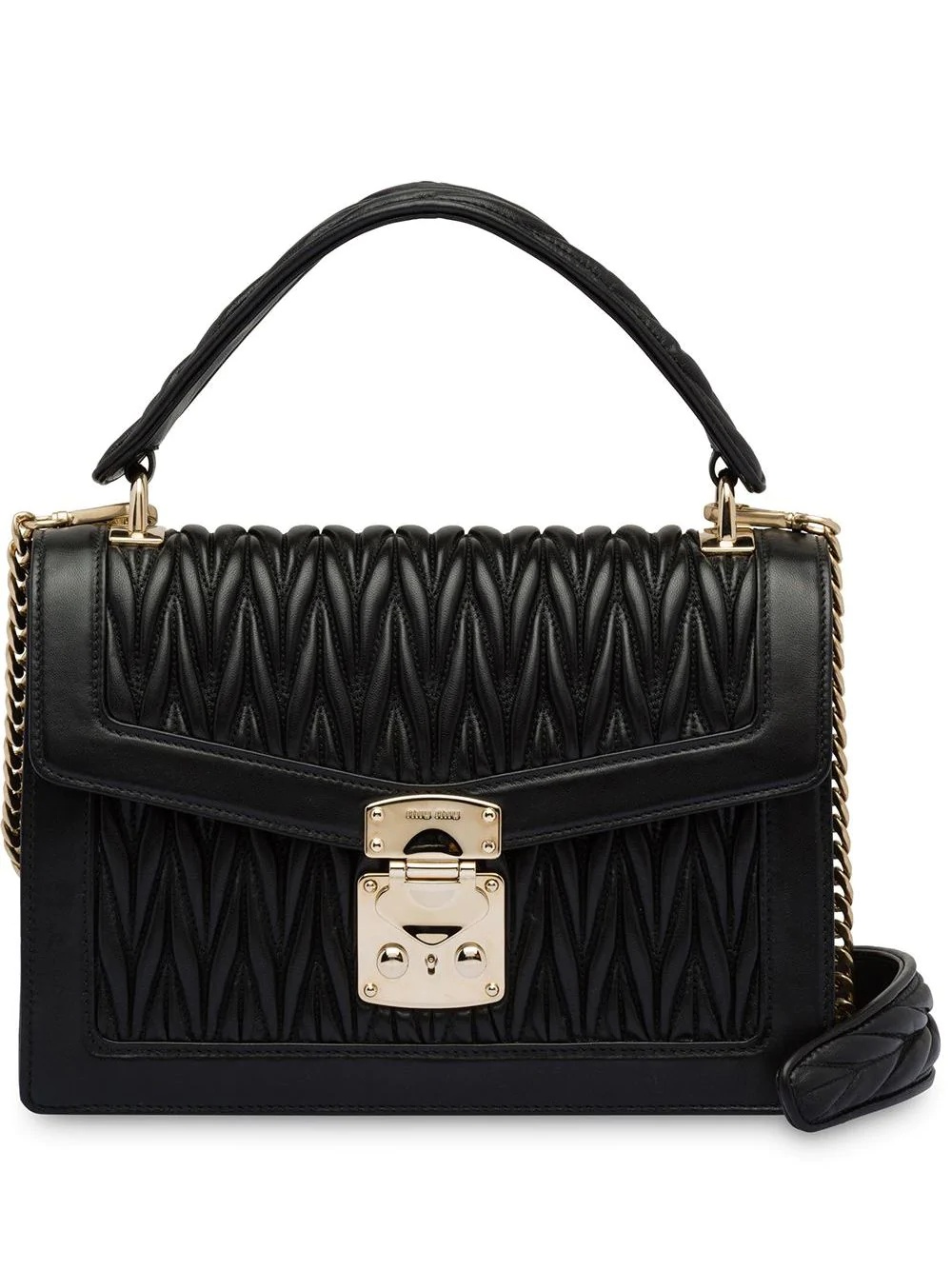 Miu Confidential bag - 1