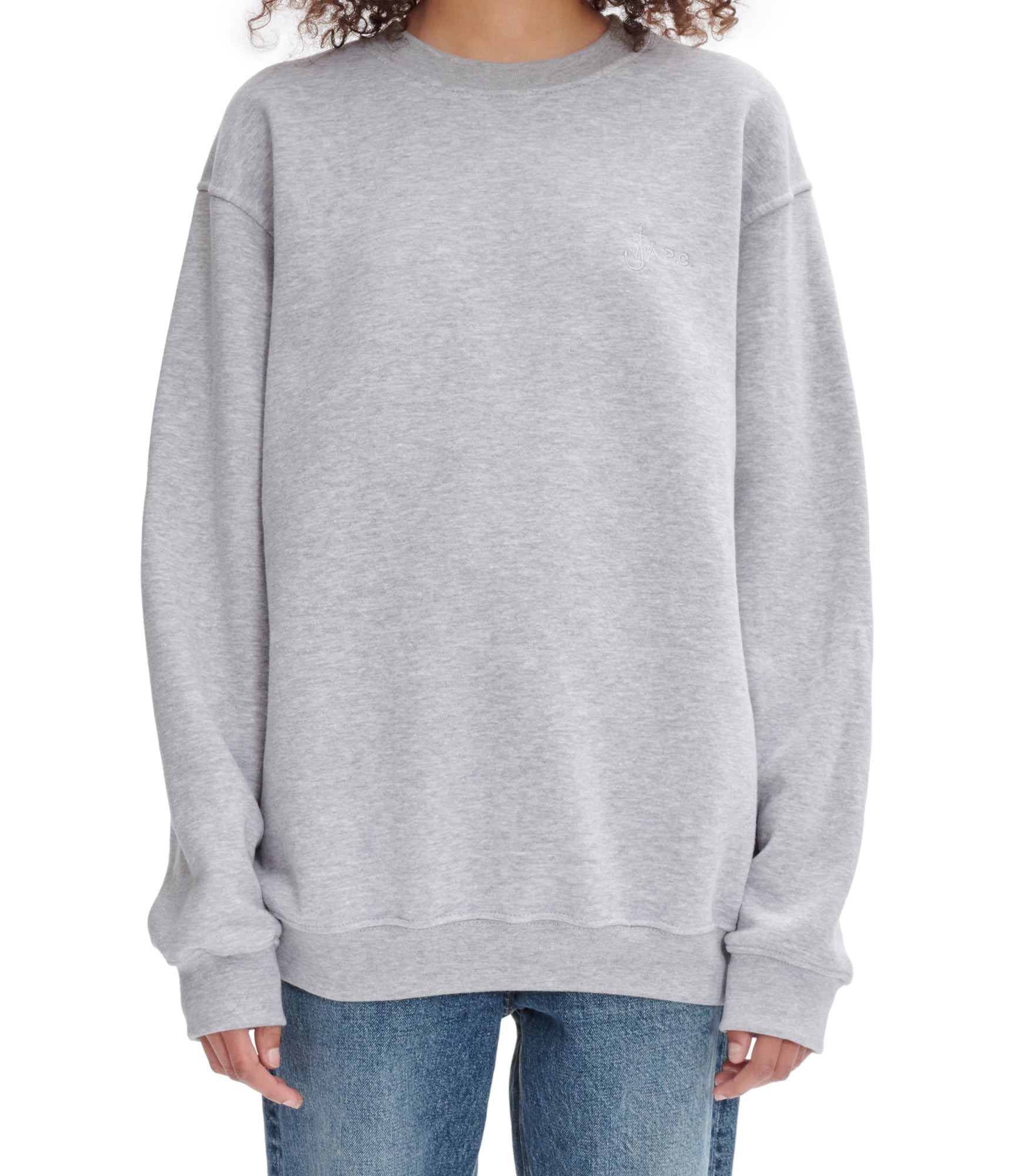 René sweatshirt - 8