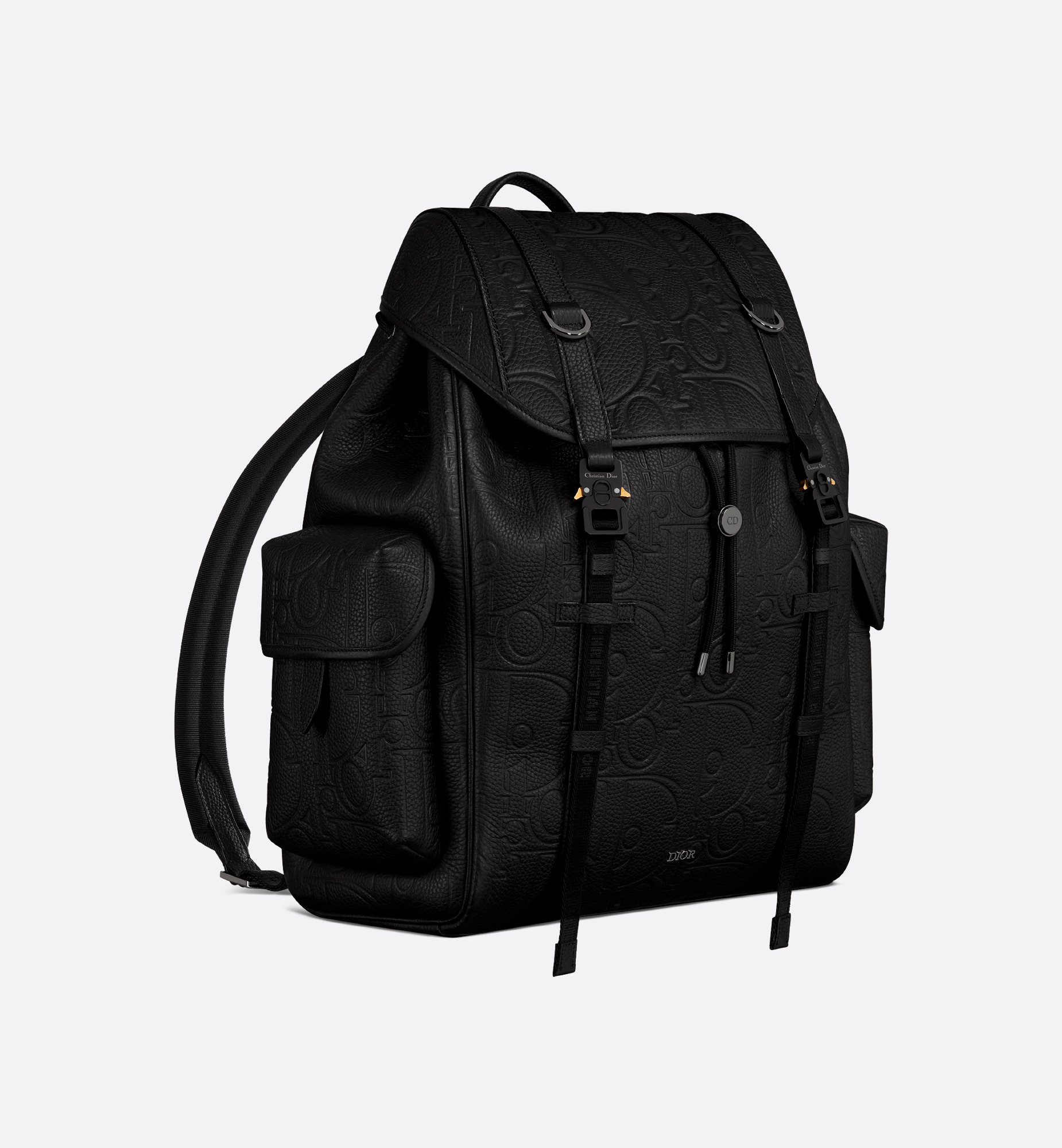 Dior Hit the Road Backpack - 5