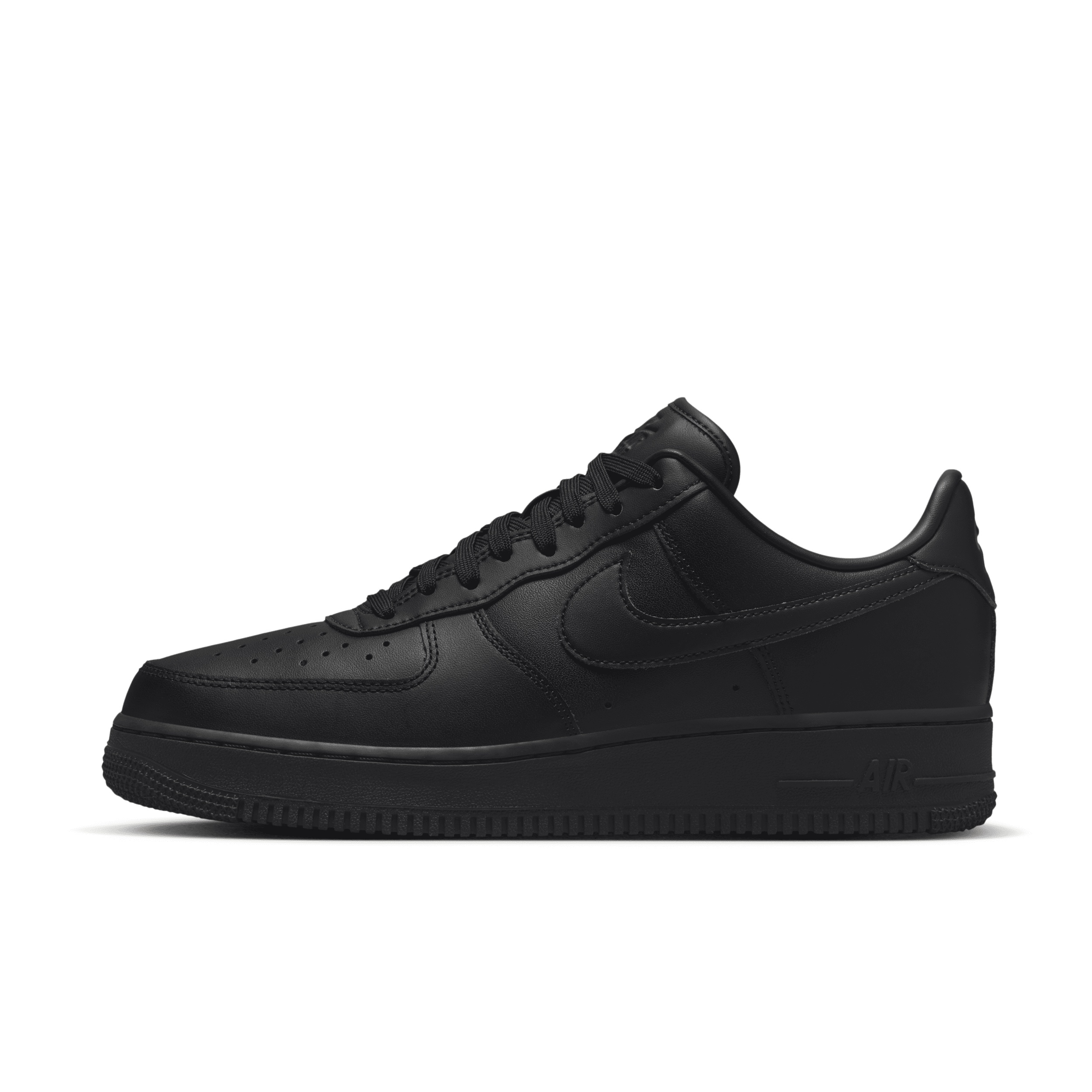 Nike Men's Air Force 1 '07 Fresh Shoes - 1