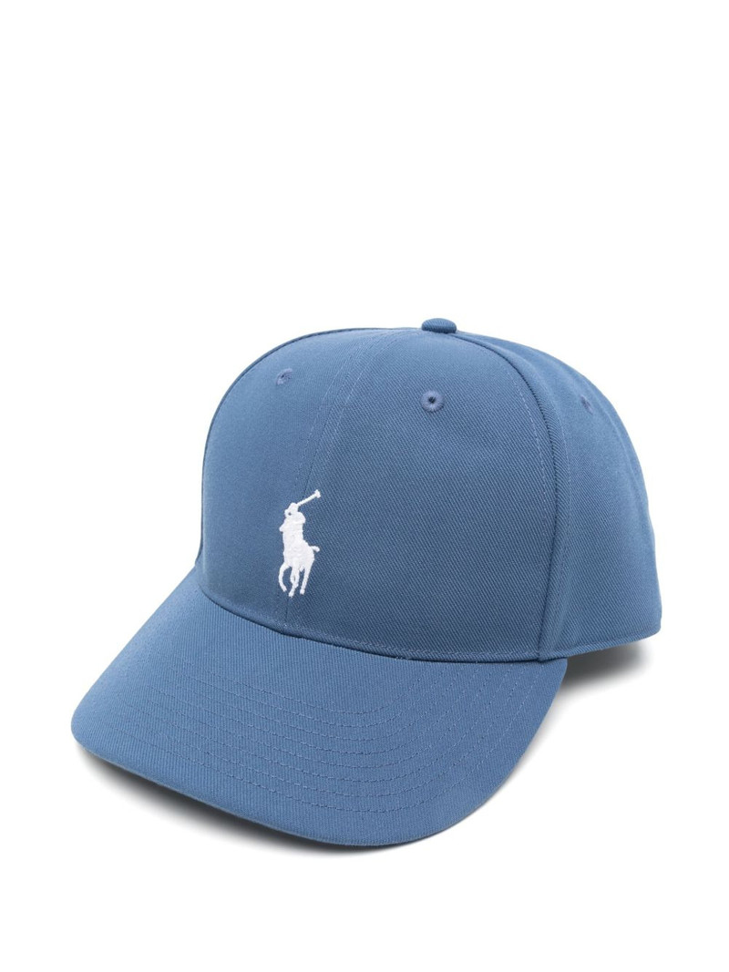 Polo Pony cap 1