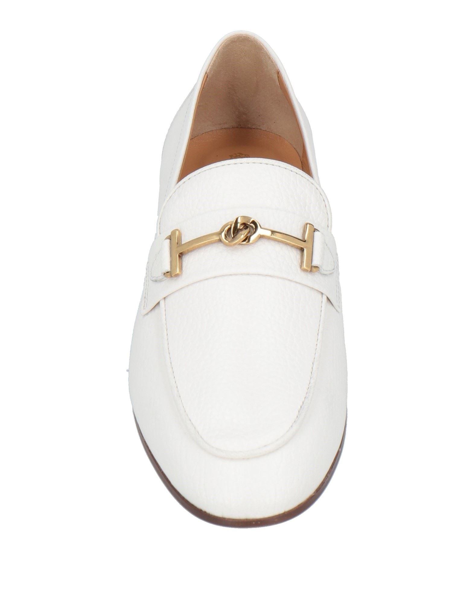 Camel Women's Loafers - 4