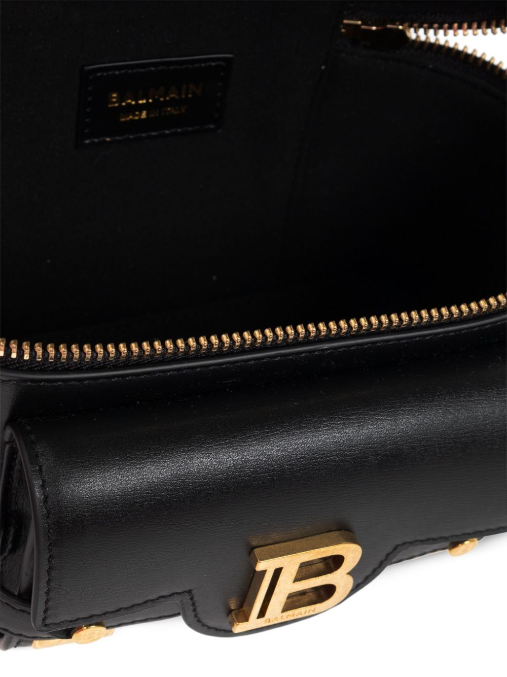 B Buzz tote bag - 7