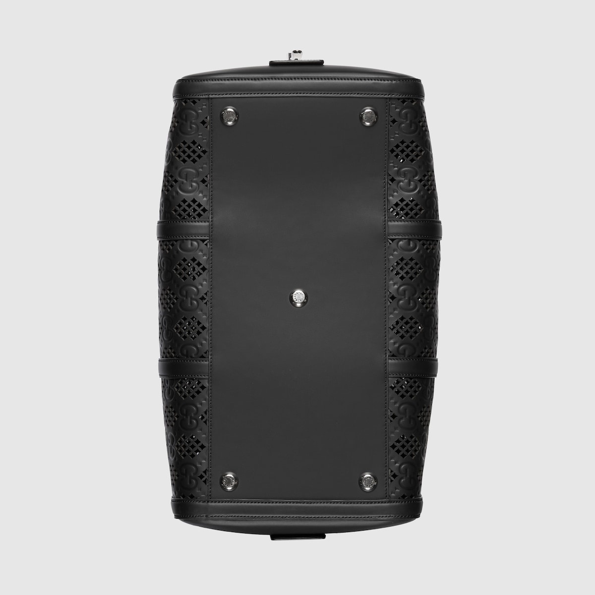 GG large duffle bag - 8